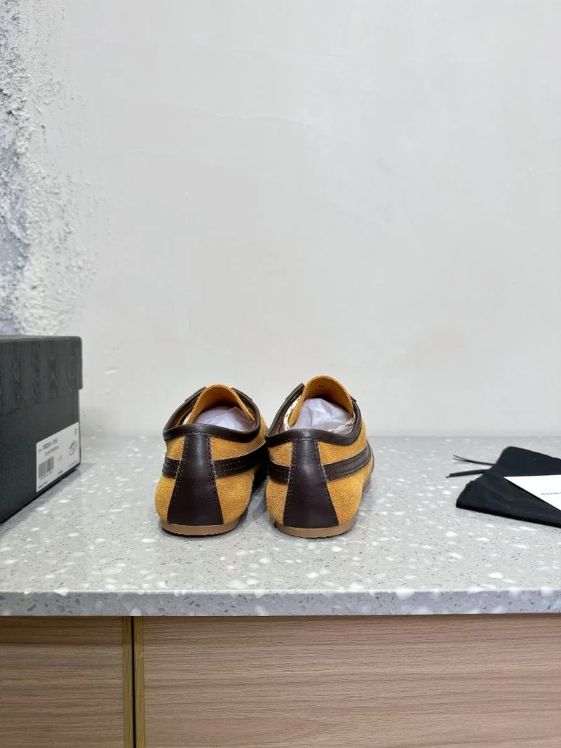 Bright Dries Van Noten Shoes 12533