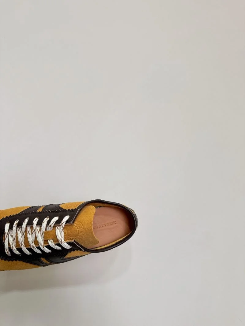 Bright Dries Van Noten Shoes 12533