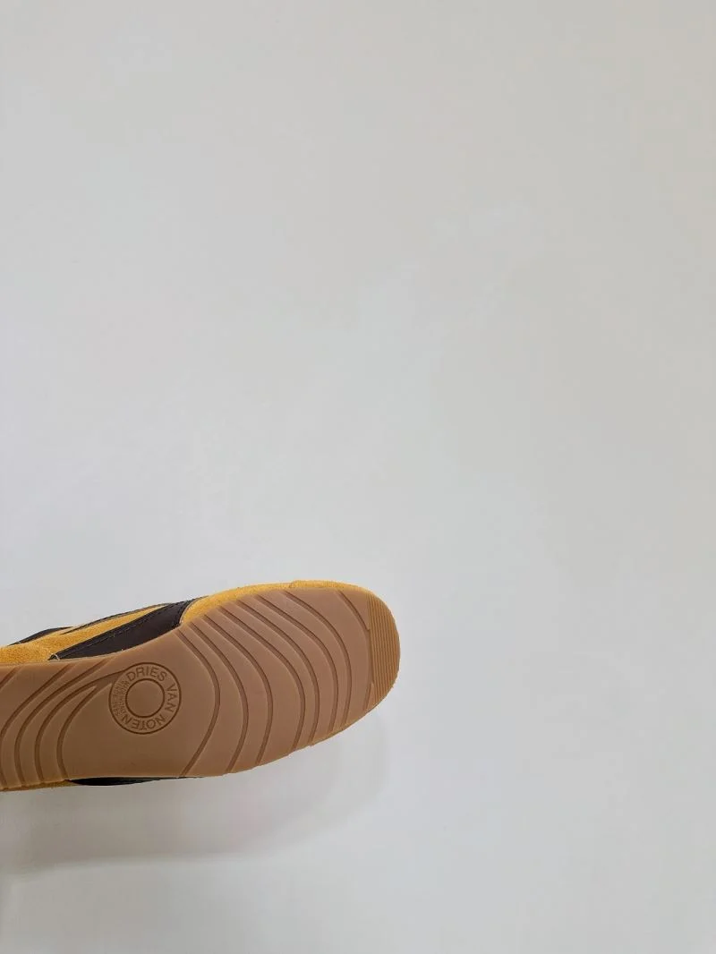 Bright Dries Van Noten Shoes 12533