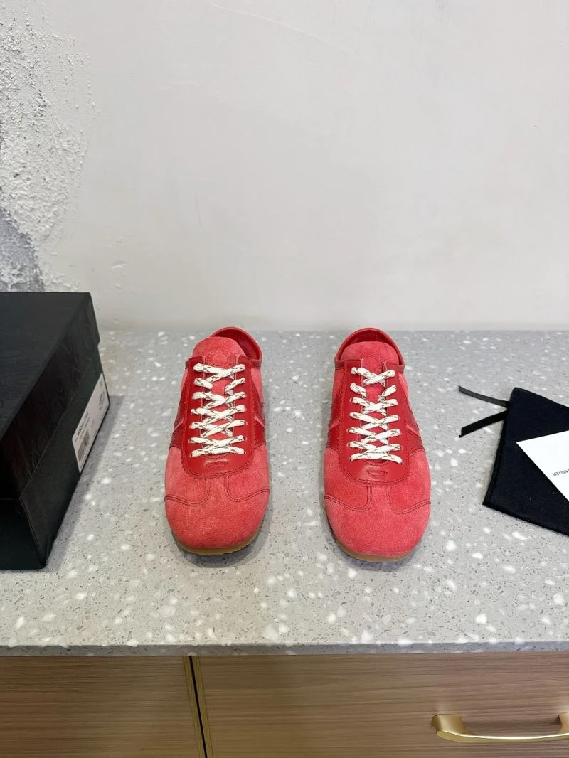 Dries Van Noten Shoes QuickDry 12613