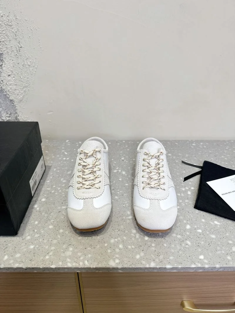 Unisex Dries Van Noten Shoes 12534