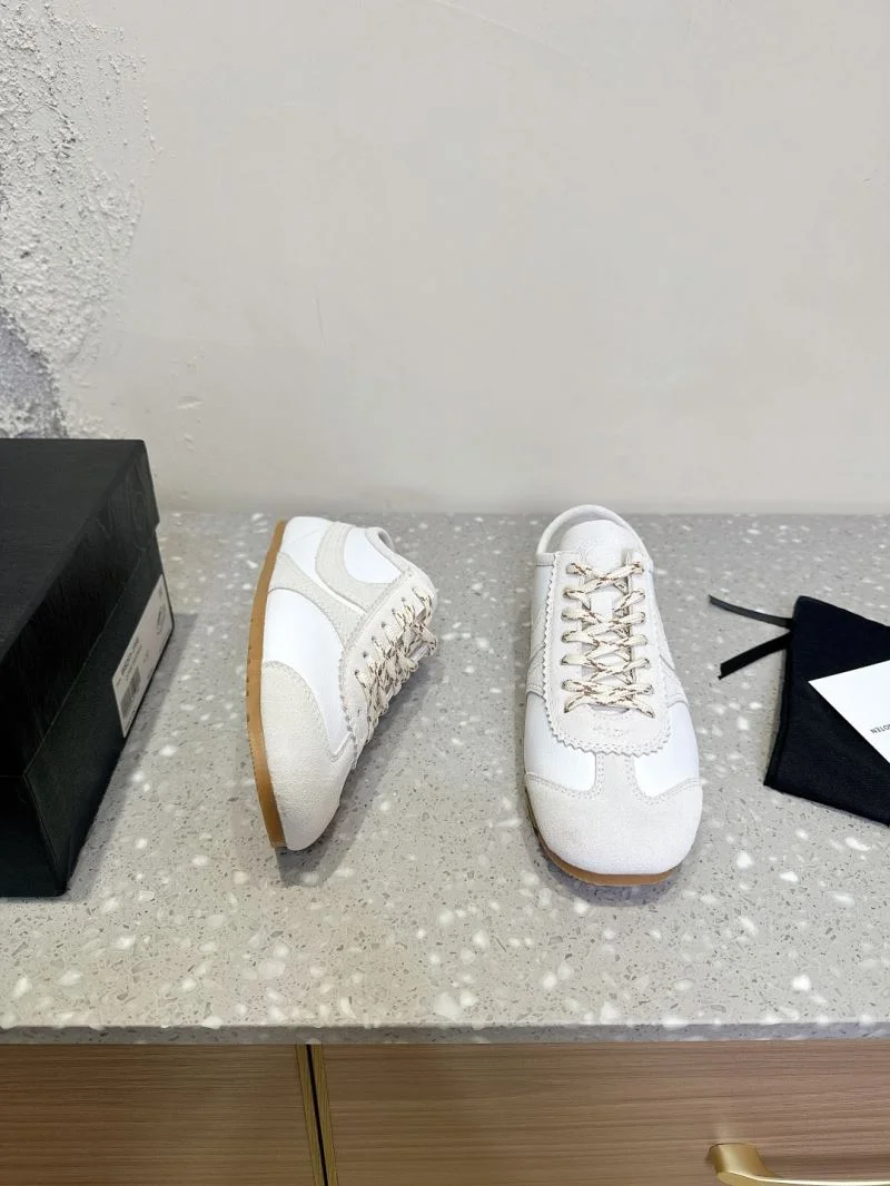 Unisex Dries Van Noten Shoes 12534