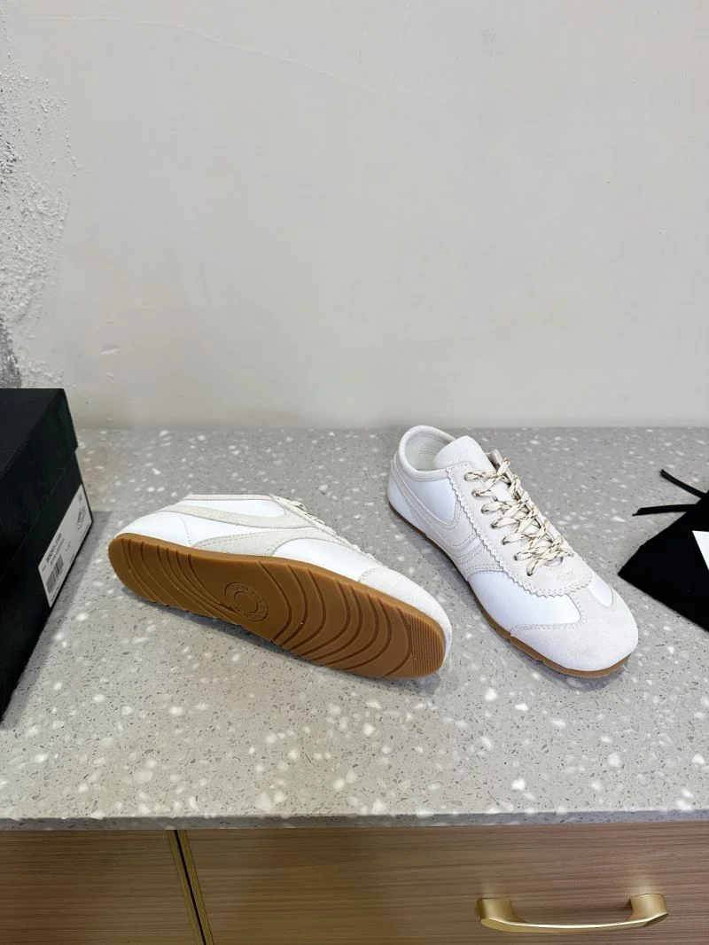 Unisex Dries Van Noten Shoes 12534