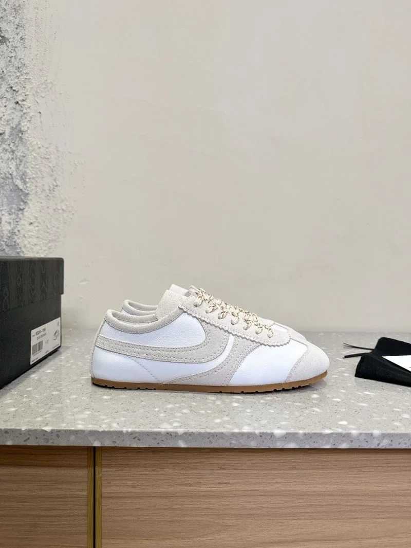 Unisex Dries Van Noten Shoes 12534