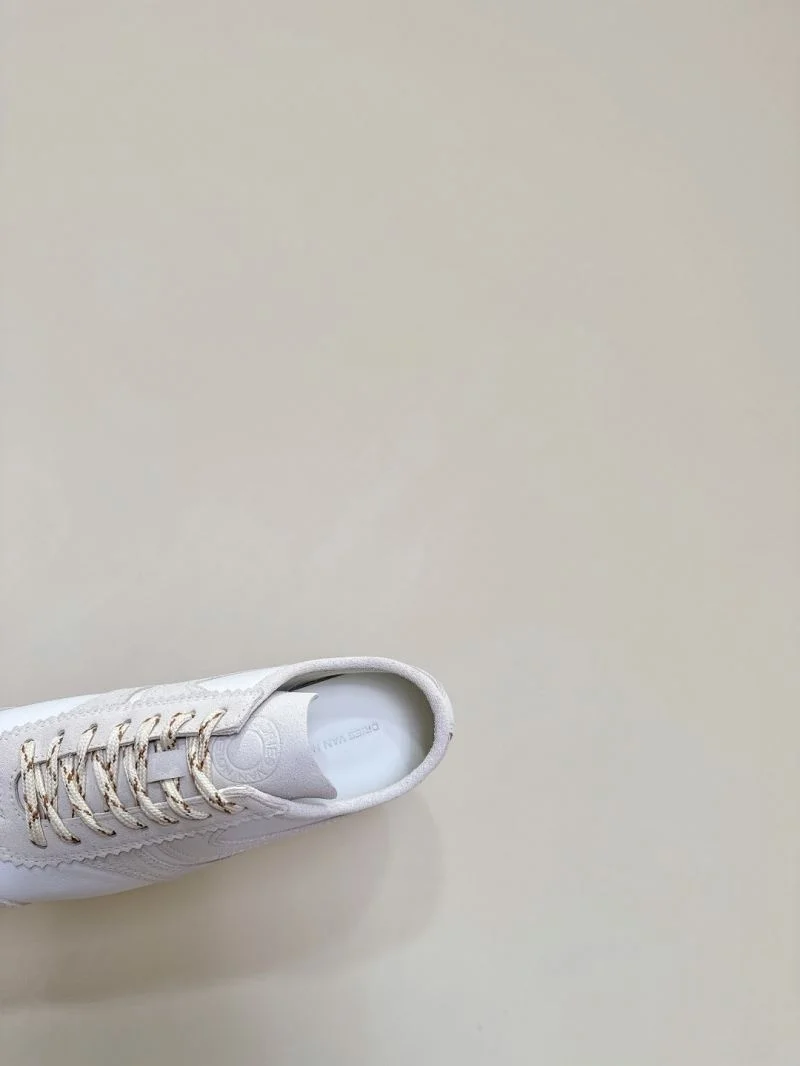 Unisex Dries Van Noten Shoes 12534