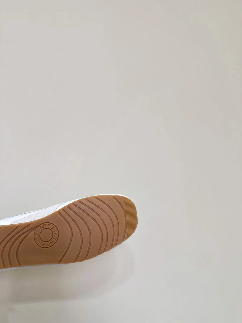 Unisex Dries Van Noten Shoes 12534