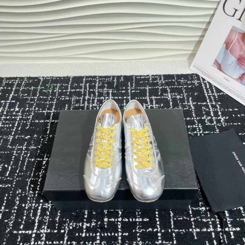 Efficient Dries Van Noten Shoes 10138