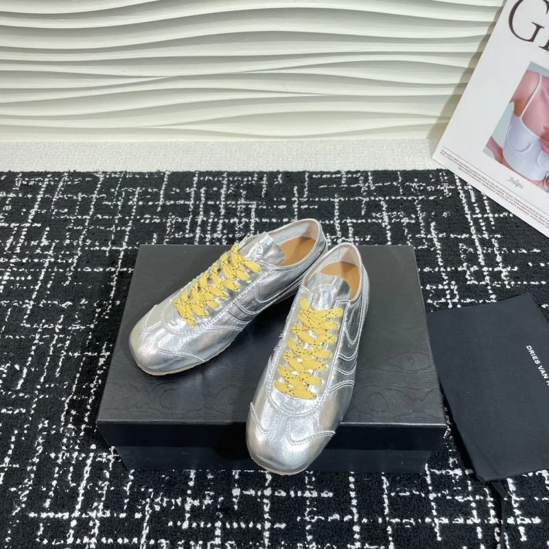Efficient Dries Van Noten Shoes 10138