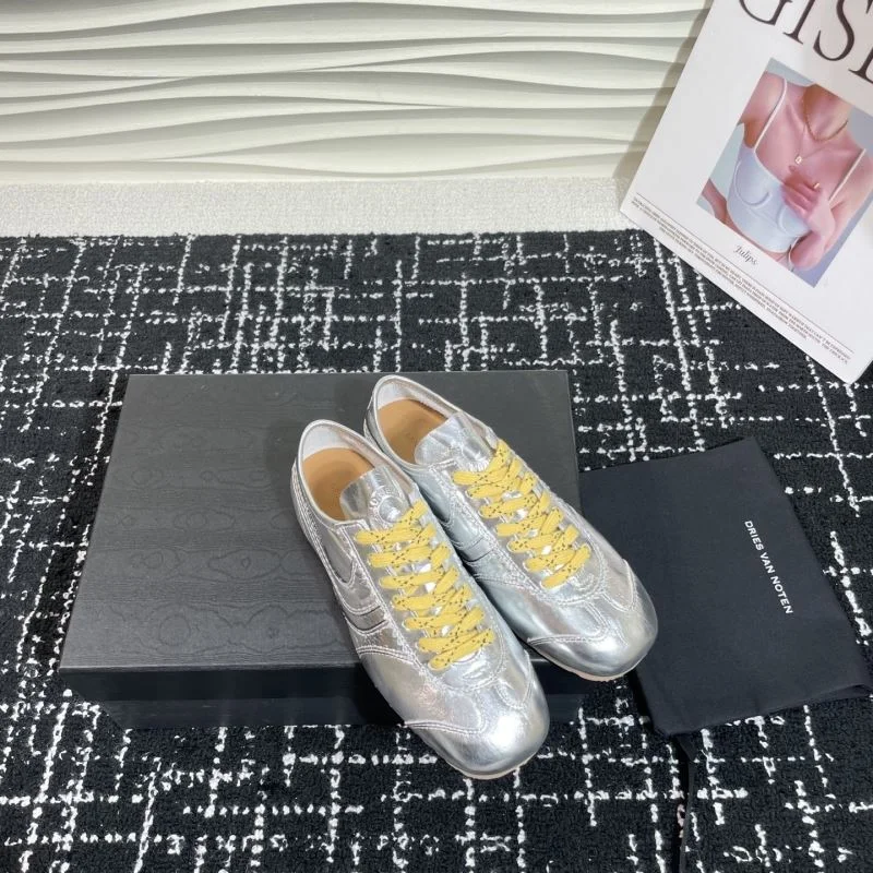 Efficient Dries Van Noten Shoes 10138