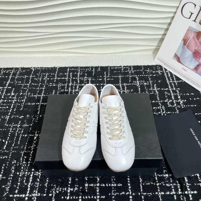 Dries Van Noten Shoes Sustainable 10160