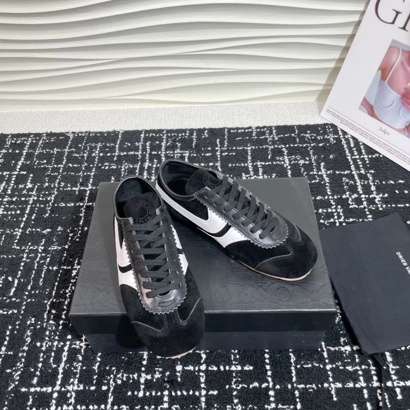 MultiPurpose Dries Van Noten Shoes 10134