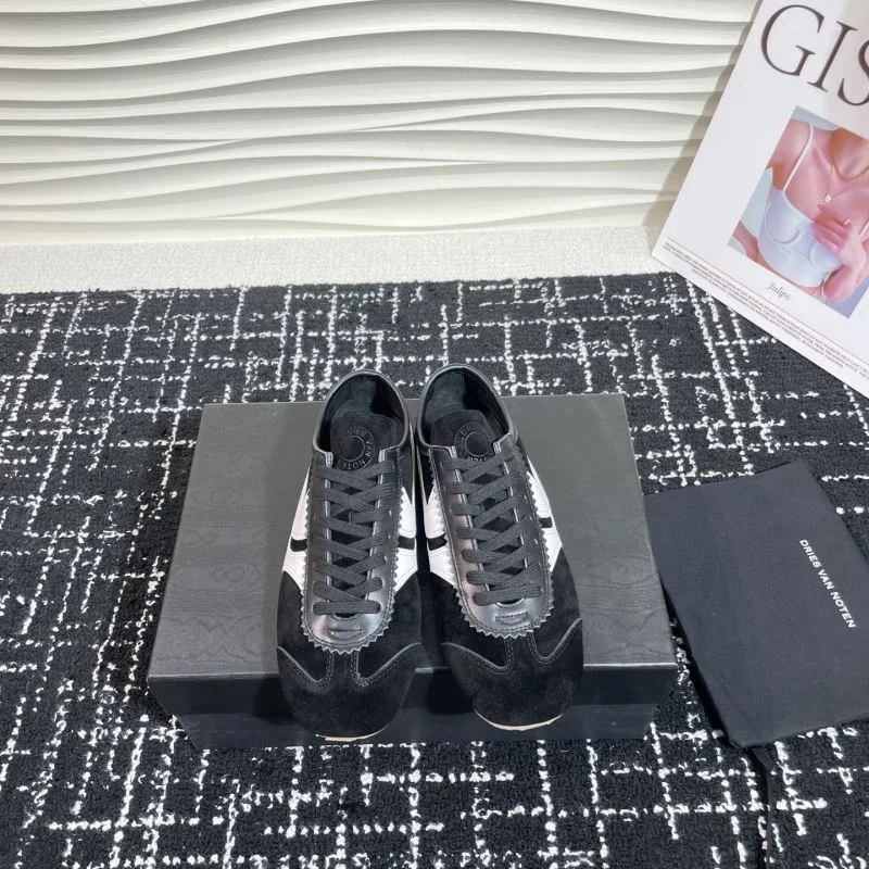 MultiPurpose Dries Van Noten Shoes 10134