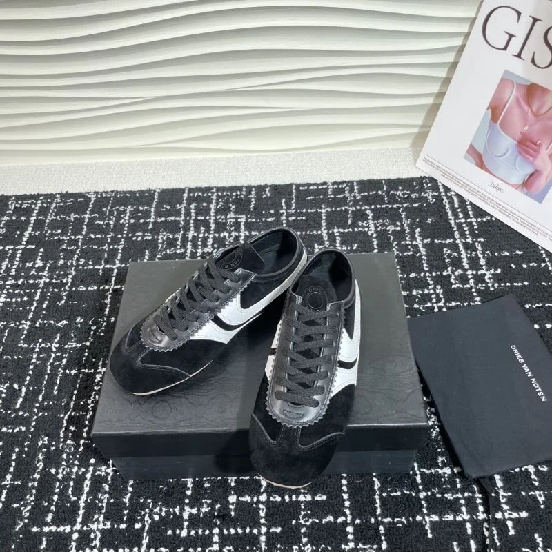 MultiPurpose Dries Van Noten Shoes 10134
