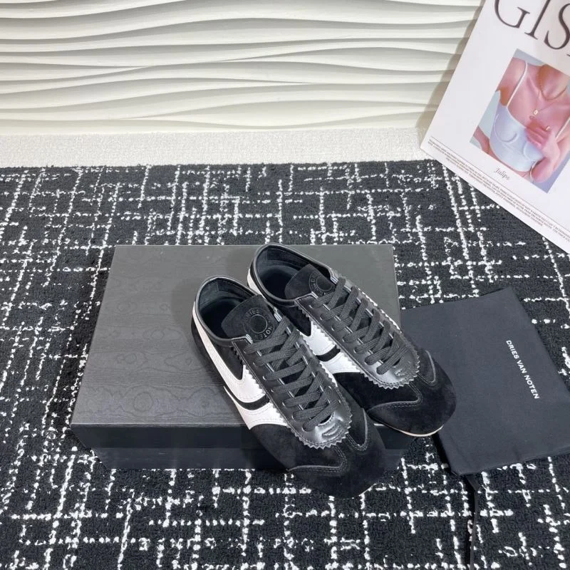 MultiPurpose Dries Van Noten Shoes 10134