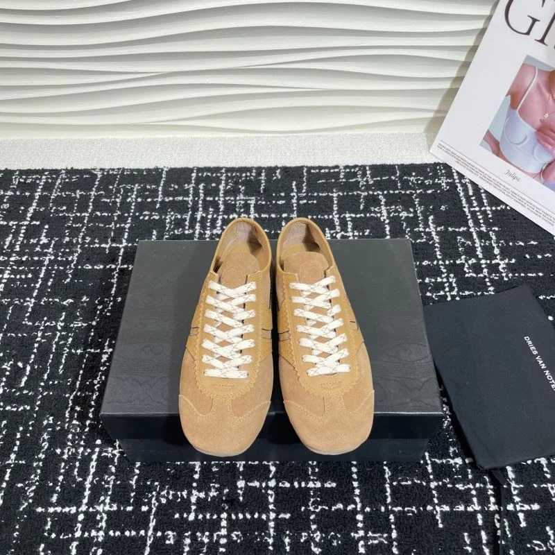 Dries Van Noten Shoes WaterResistant 10127