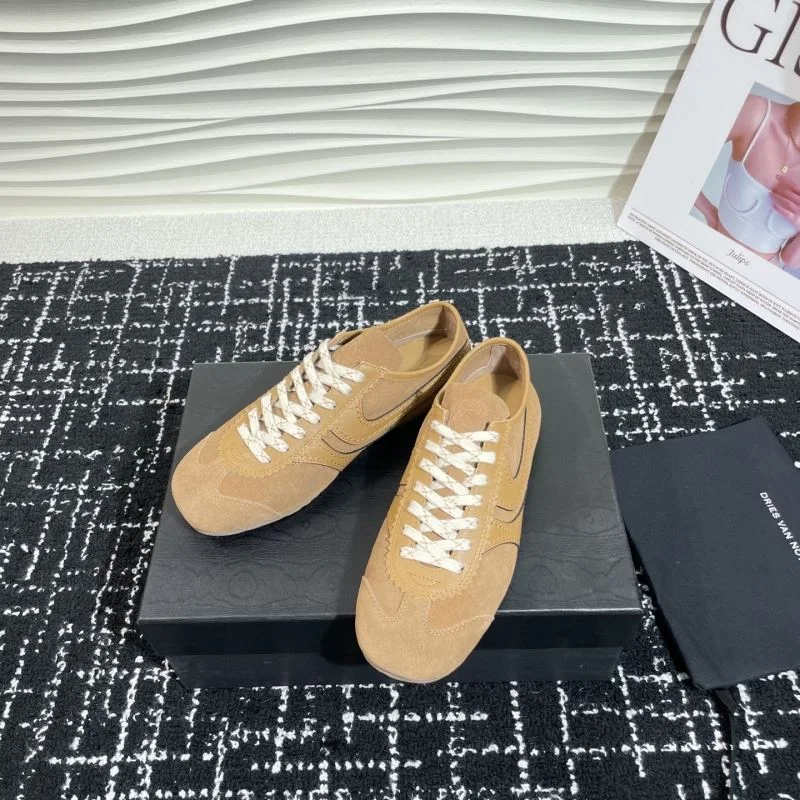 Dries Van Noten Shoes WaterResistant 10127