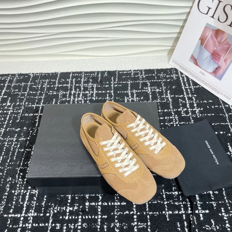 Dries Van Noten Shoes WaterResistant 10127