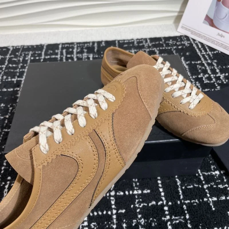Dries Van Noten Shoes WaterResistant 10127