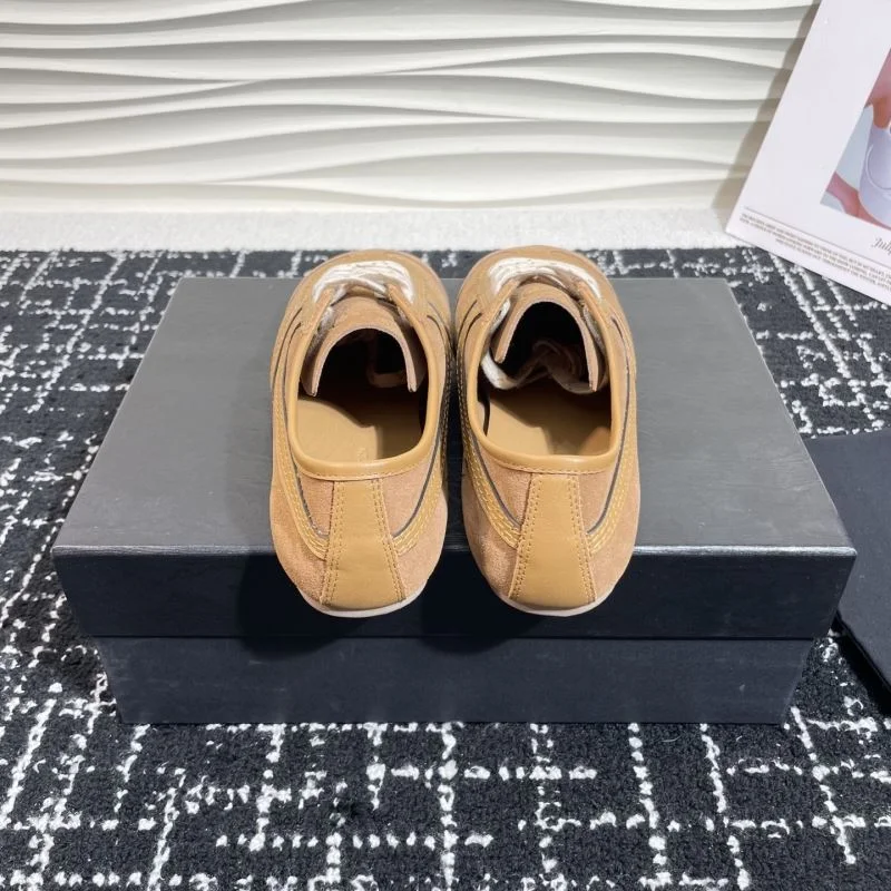 Dries Van Noten Shoes WaterResistant 10127