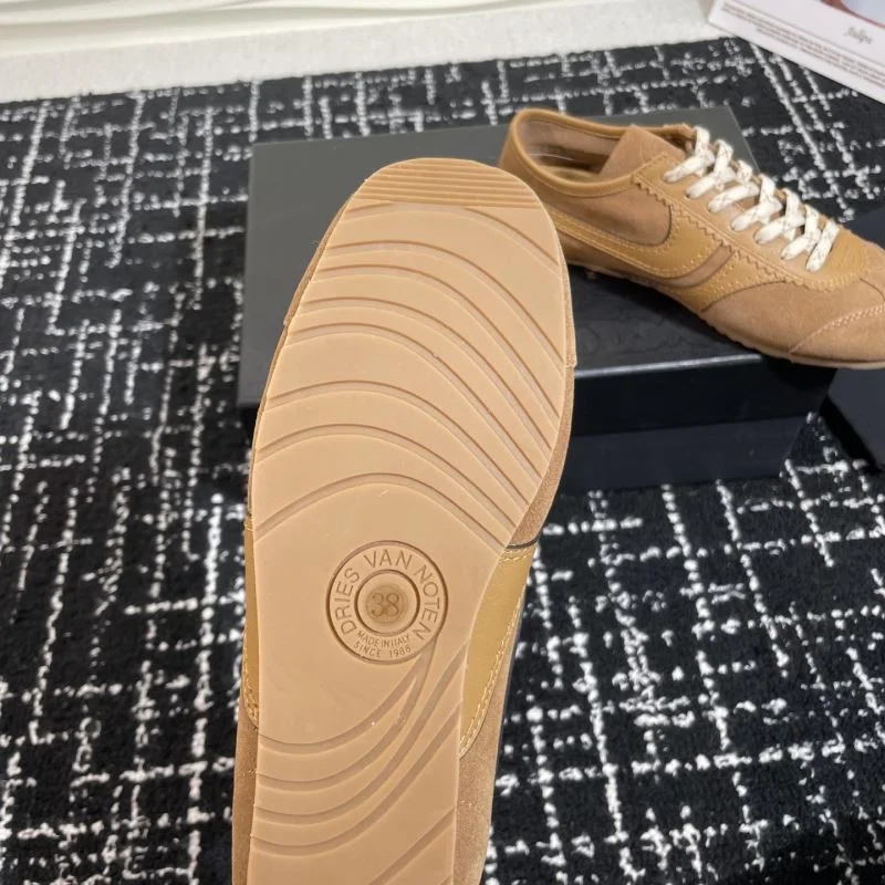Dries Van Noten Shoes WaterResistant 10127