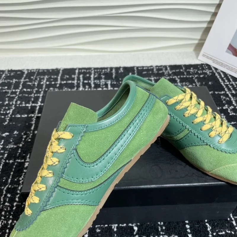 Dries Van Noten Shoes Sleek 10128