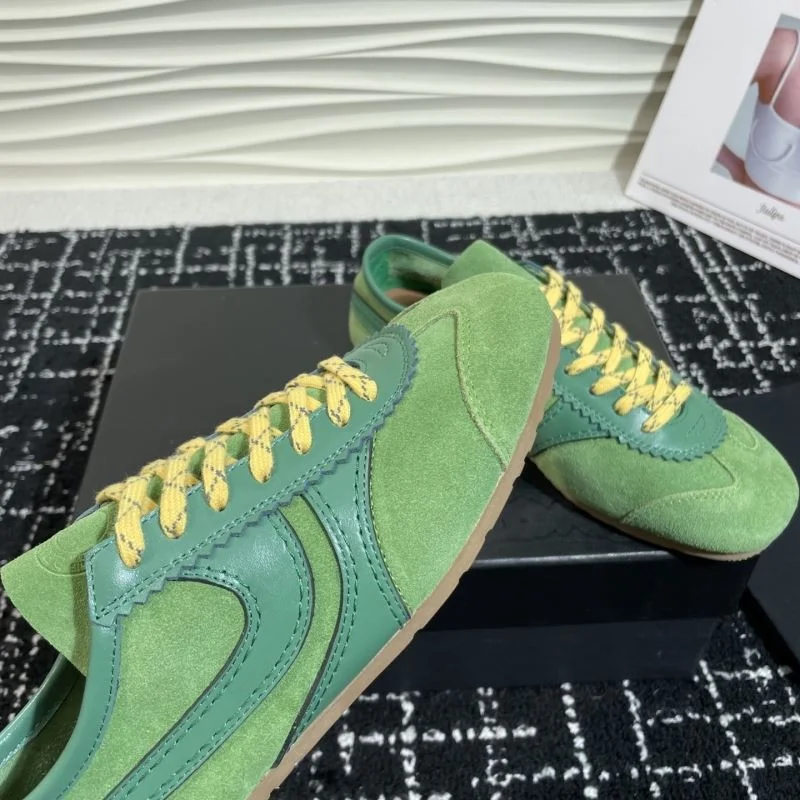 Dries Van Noten Shoes Sleek 10128