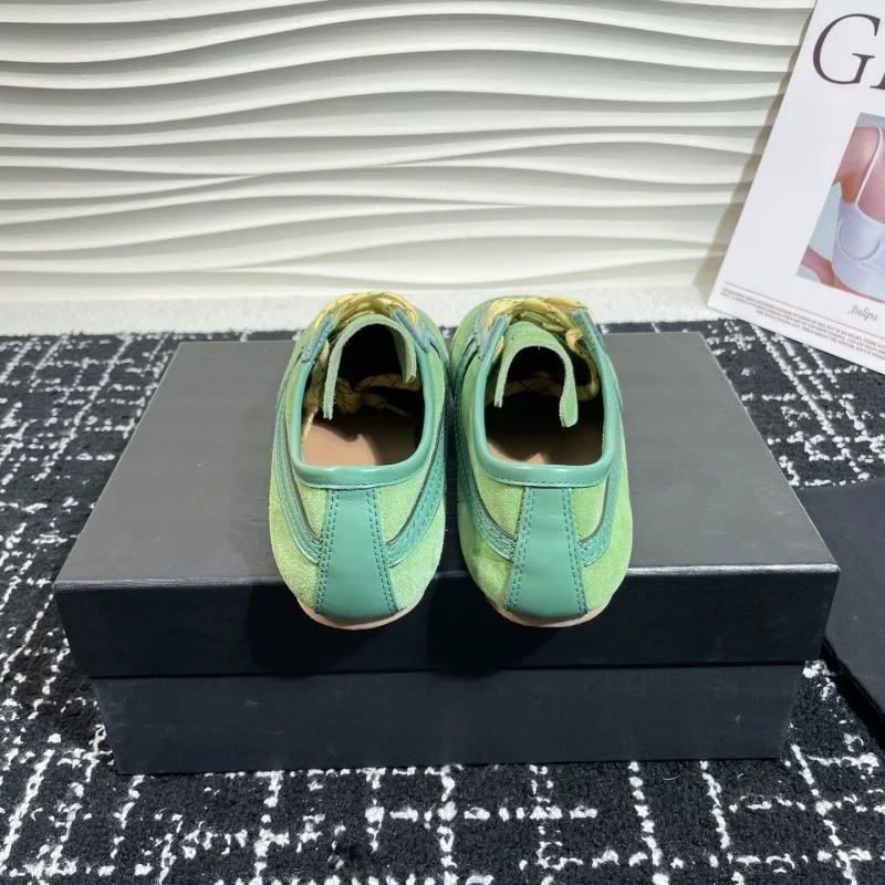 Dries Van Noten Shoes Sleek 10128