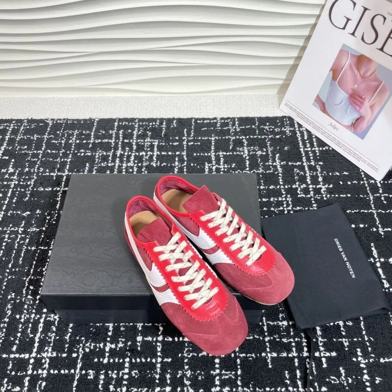 EasyMatch Dries Van Noten Shoes 10129