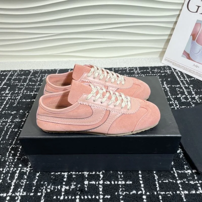 Dries Van Noten Shoes Breathable 10124