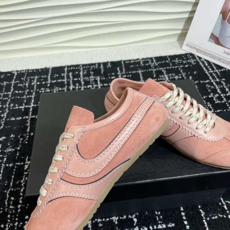 Dries Van Noten Shoes Breathable 10124