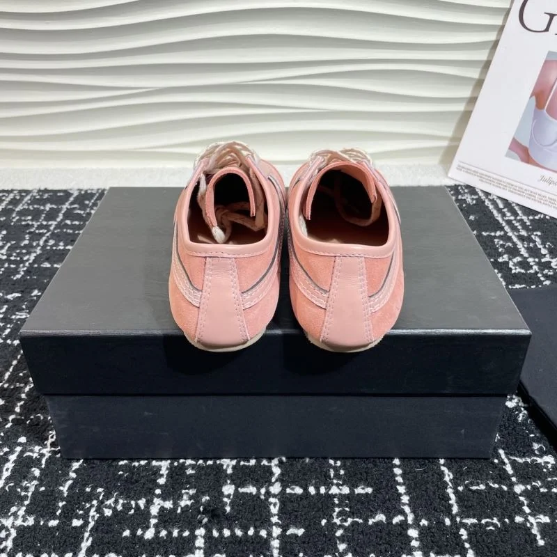 Dries Van Noten Shoes Breathable 10124