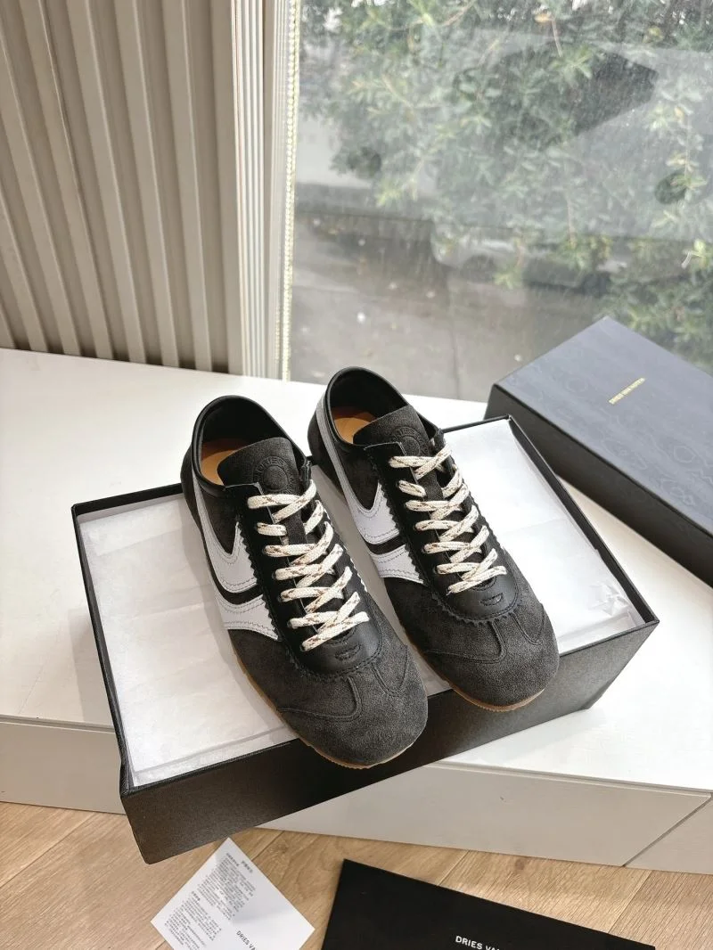 StreetReady Dries Van Noten Shoes 10125
