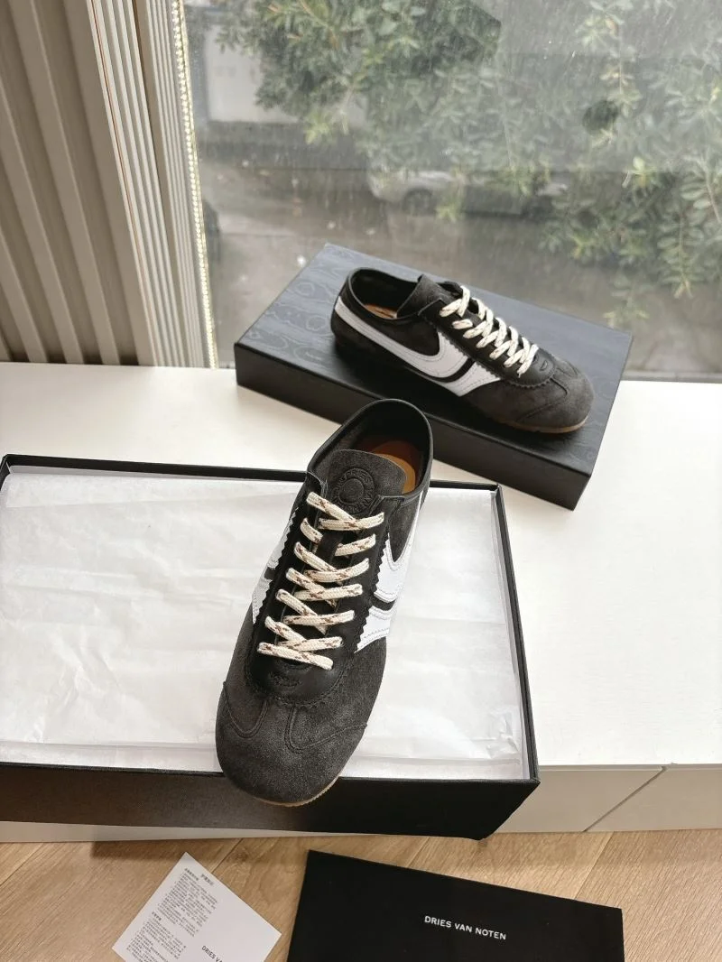 StreetReady Dries Van Noten Shoes 10125