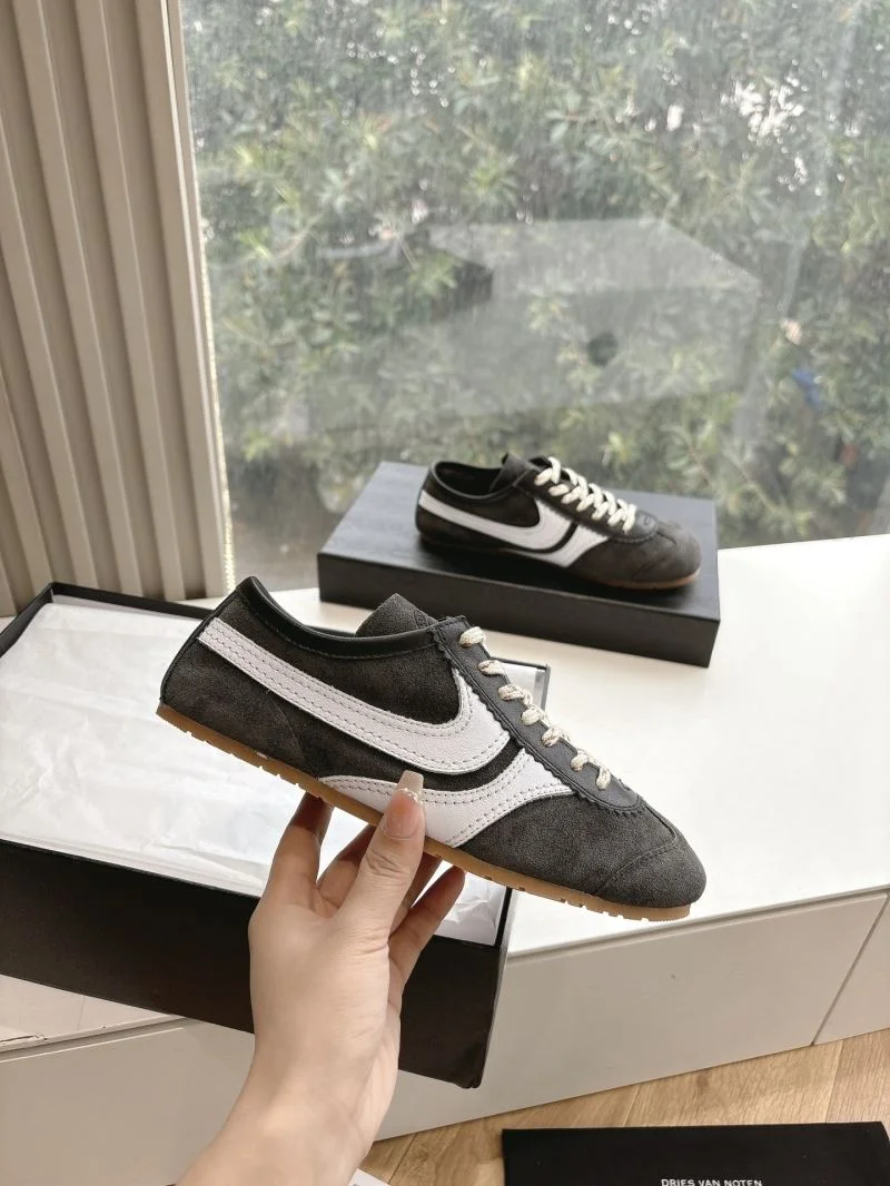 StreetReady Dries Van Noten Shoes 10125