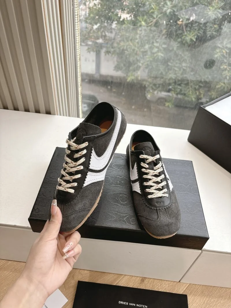 StreetReady Dries Van Noten Shoes 10125