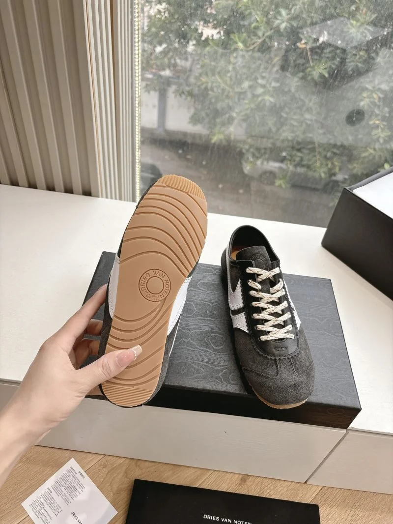 StreetReady Dries Van Noten Shoes 10125