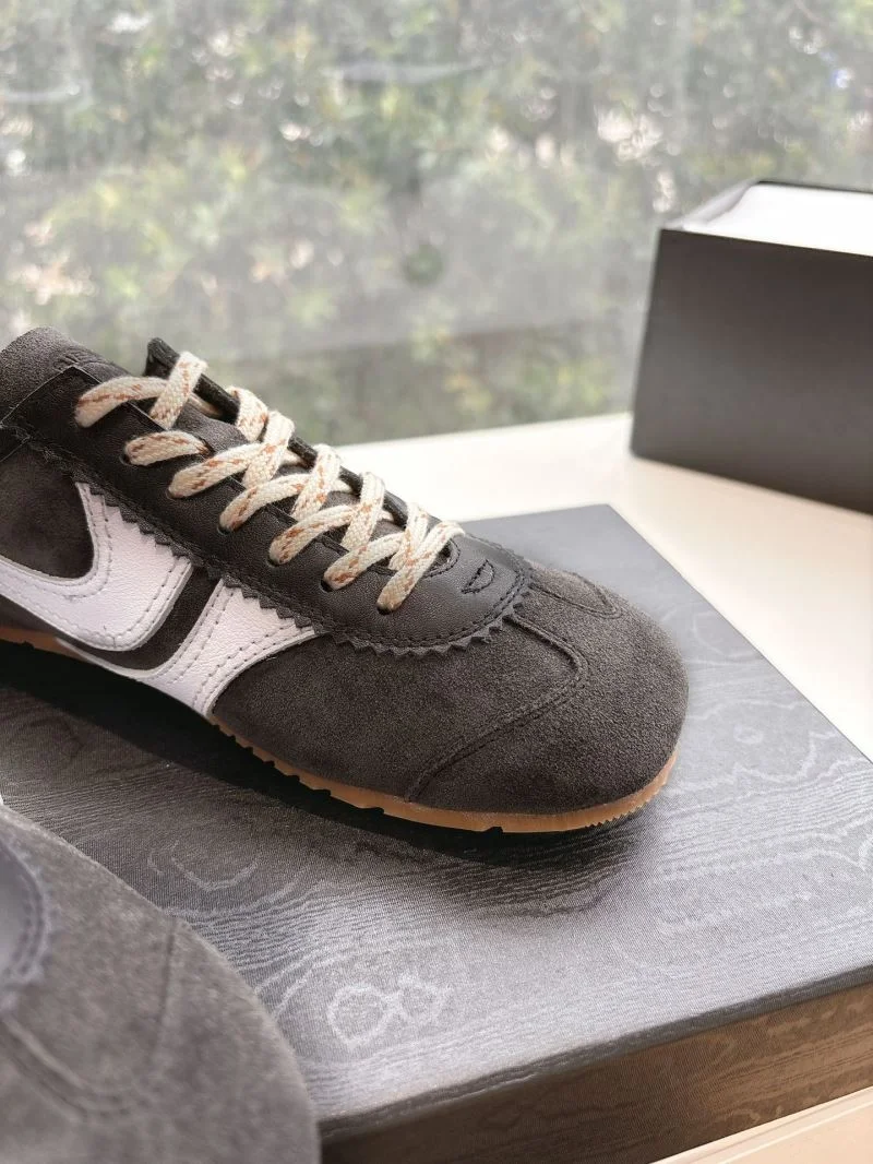StreetReady Dries Van Noten Shoes 10125