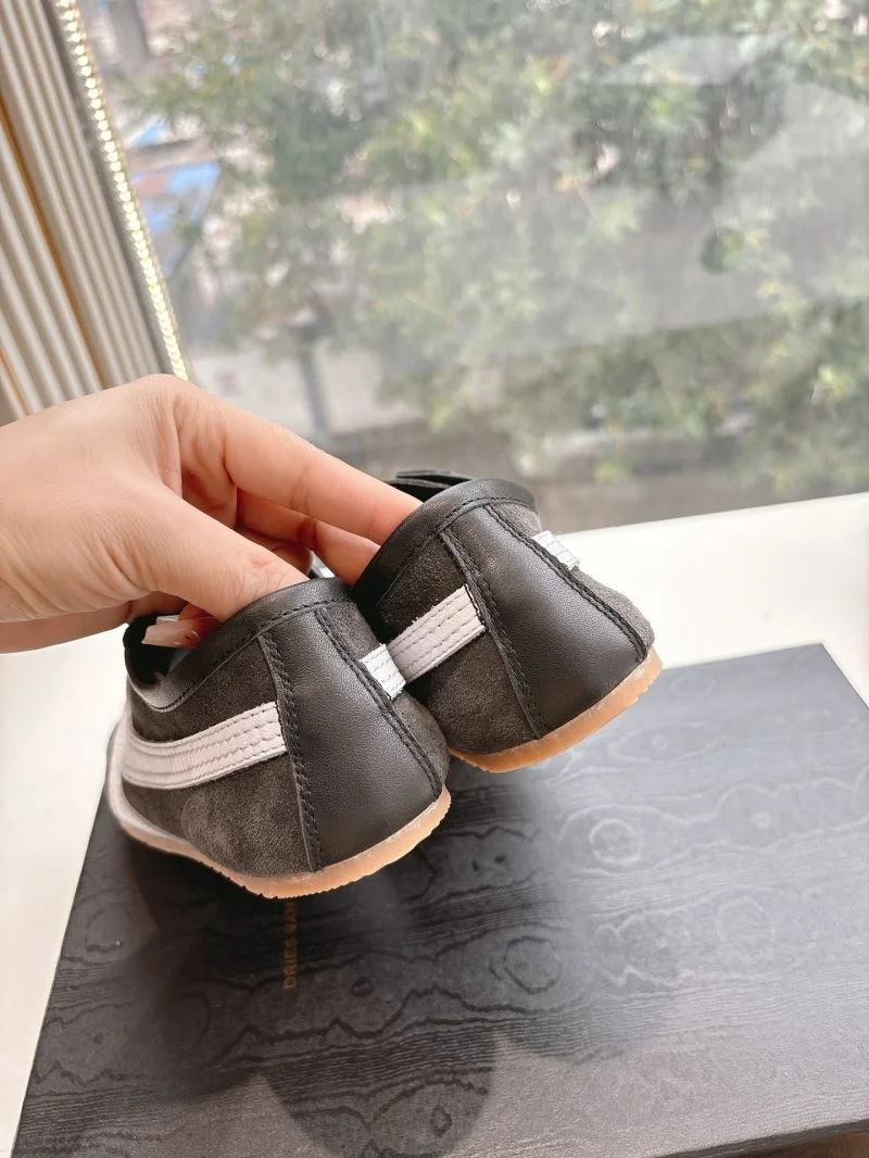 StreetReady Dries Van Noten Shoes 10125