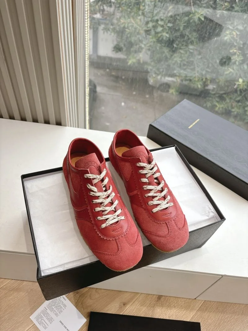 Dries Van Noten Shoes SmartChoice 10122