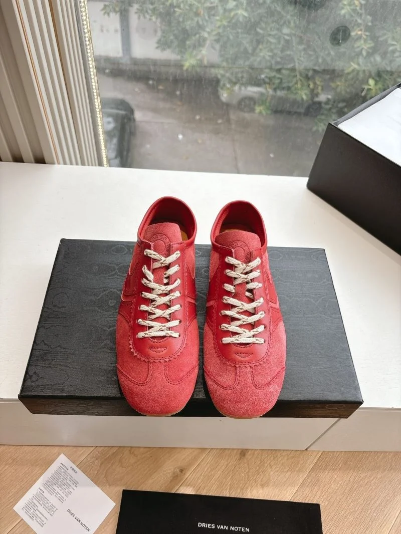 Dries Van Noten Shoes SmartChoice 10122