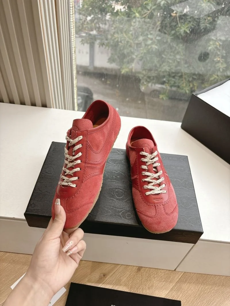 Dries Van Noten Shoes SmartChoice 10122