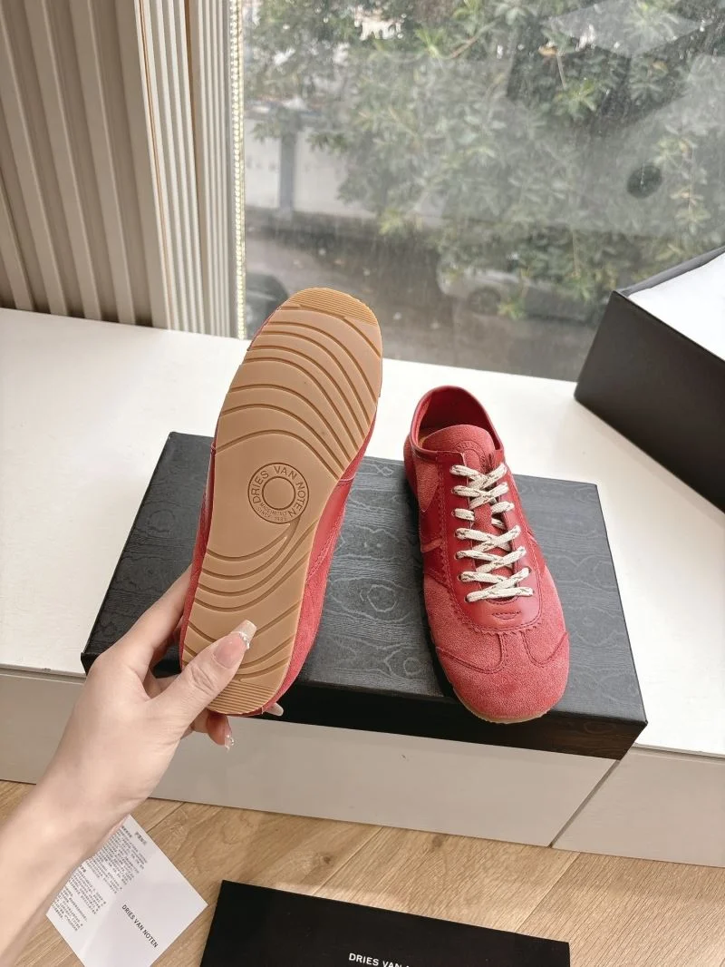 Dries Van Noten Shoes SmartChoice 10122