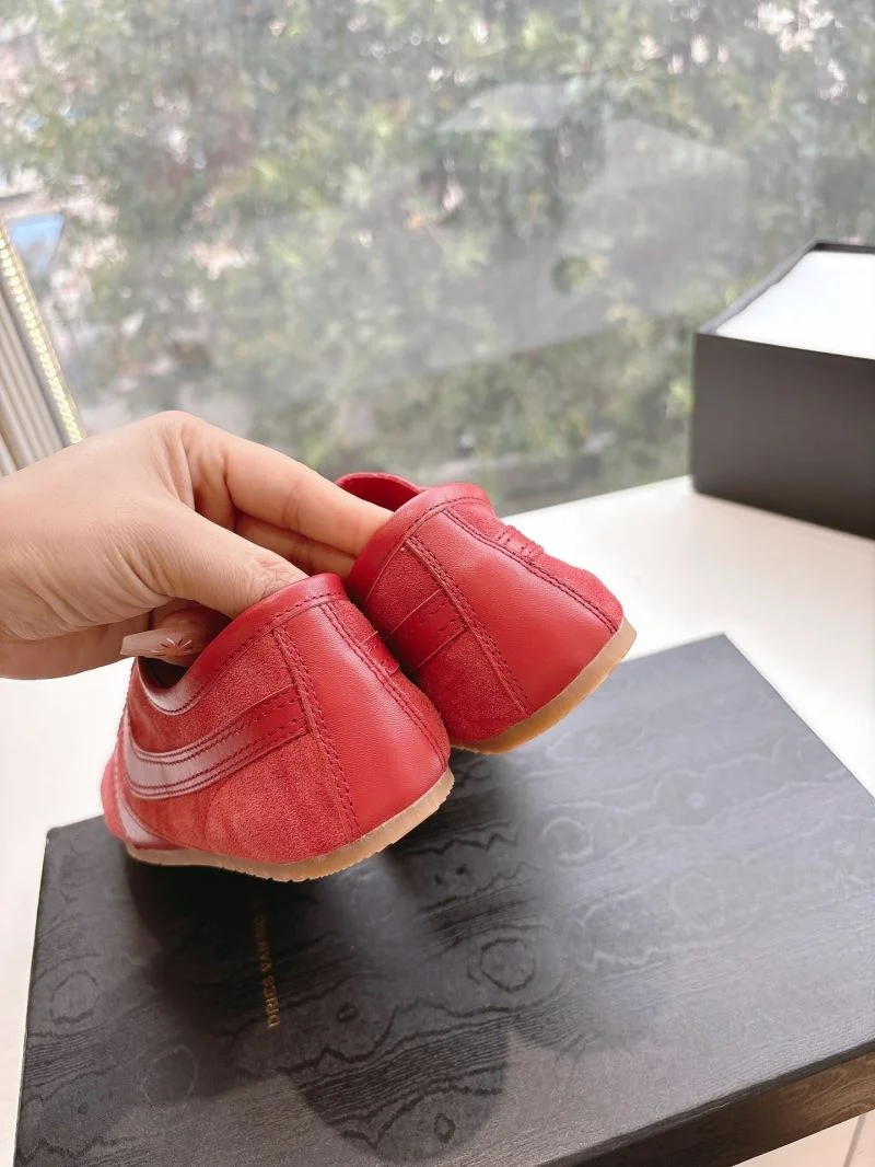 Dries Van Noten Shoes SmartChoice 10122