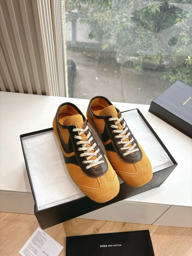 Dries Van Noten Shoes TopPick 10121