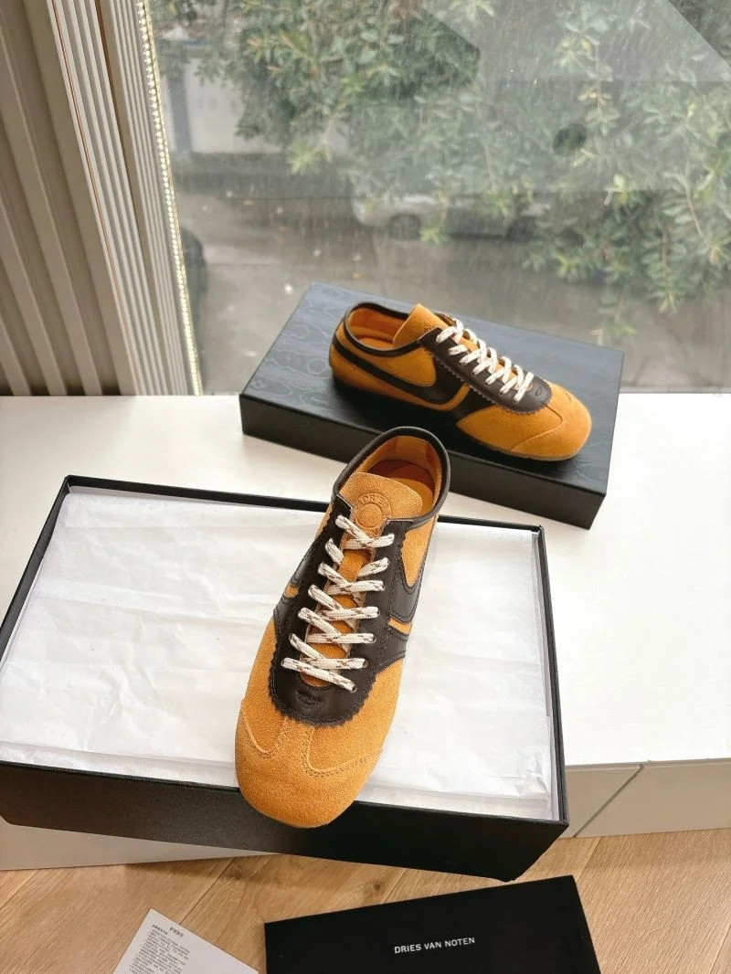 Dries Van Noten Shoes TopPick 10121