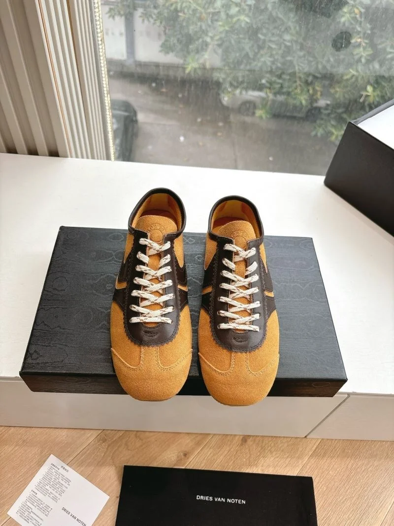 Dries Van Noten Shoes TopPick 10121
