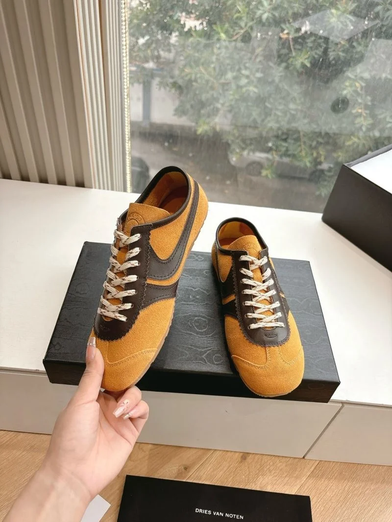 Dries Van Noten Shoes TopPick 10121