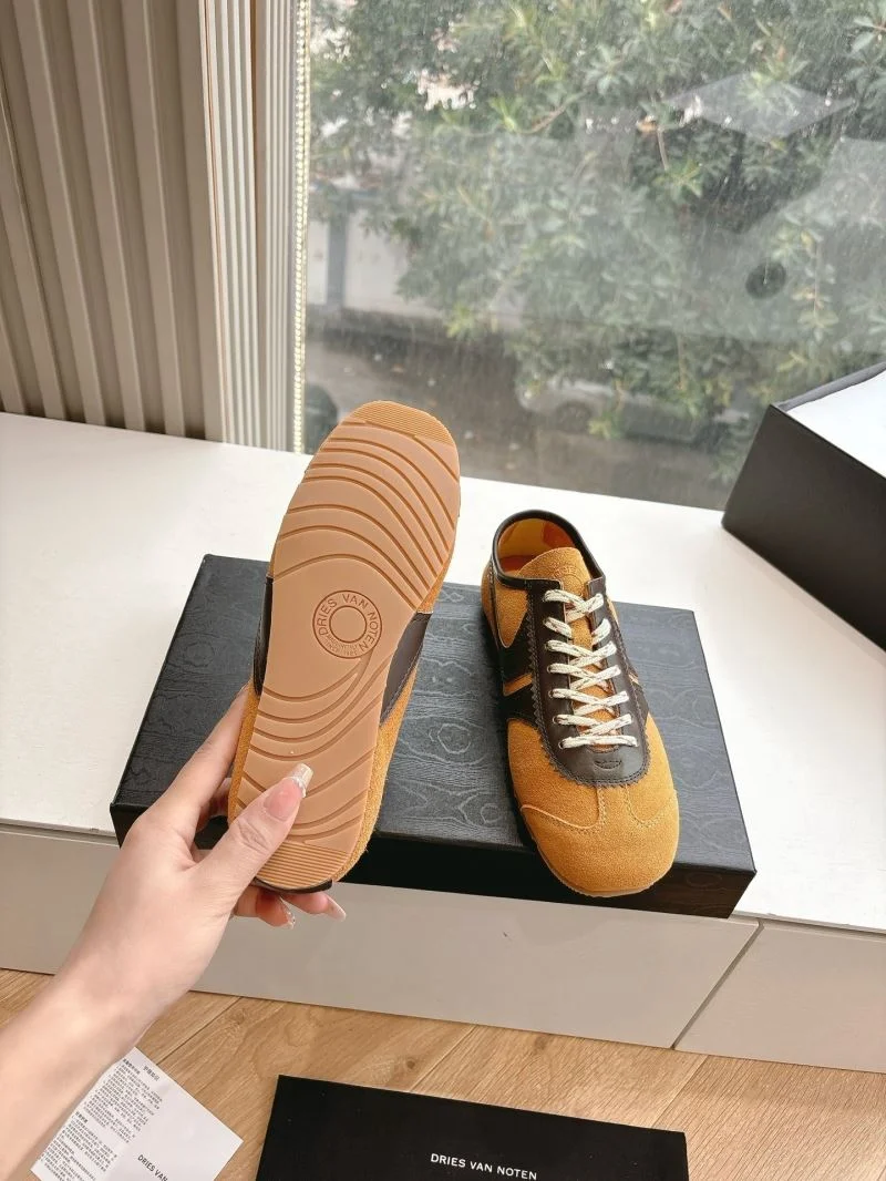 Dries Van Noten Shoes TopPick 10121