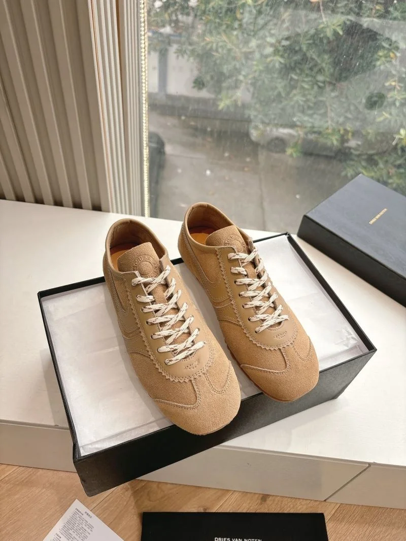 Dries Van Noten Shoes Original 10216