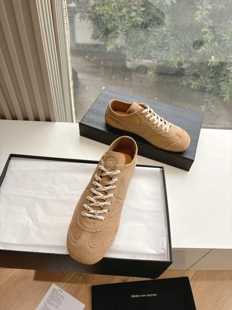 Dries Van Noten Shoes Original 10216